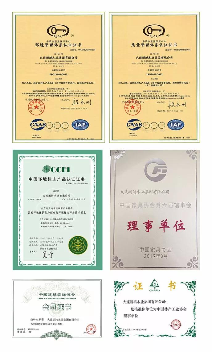 腾博官网诚信为本资质荣誉