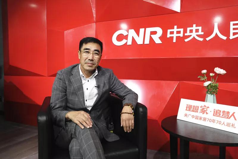 腾博官网诚信为本董事长赵庆阳