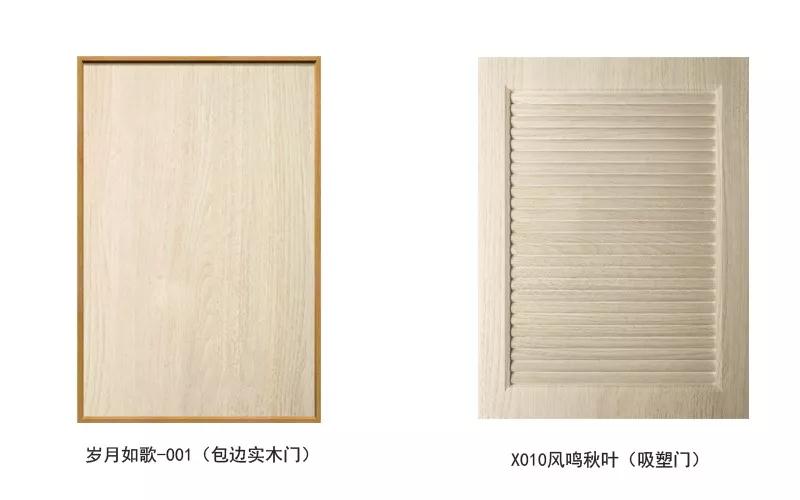 腾博官网诚信为本生态板可做衣柜门型精选