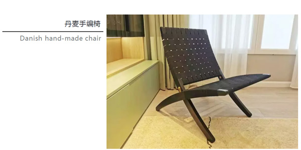 北欧必备ins实木单品，瞬间助你提升空间格调05