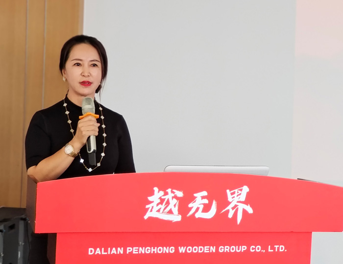 腾博官网诚信为本木业集团总经理