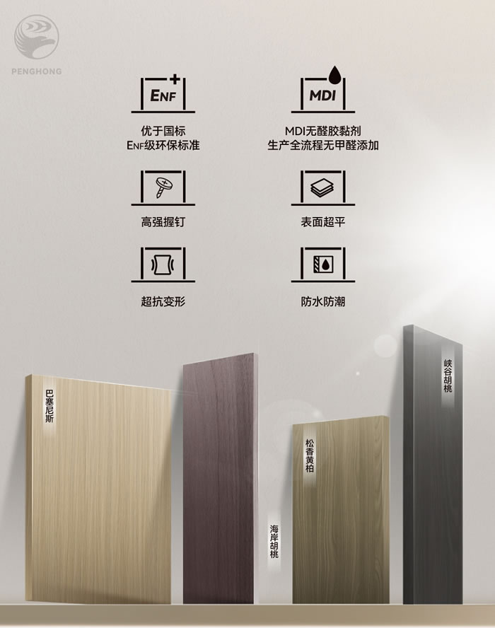 腾博官网诚信为本fosb板材防水防潮