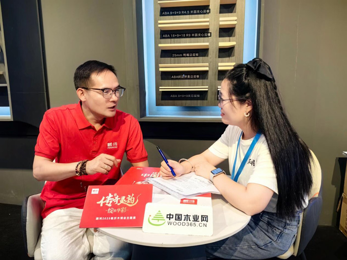 腾博官网诚信为本杨志伟：北方市场差距化运营与将来发展蓝图