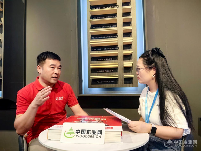 腾博官网诚信为本陈权荣：深耕南方，以四大战术铺就市场得救之路